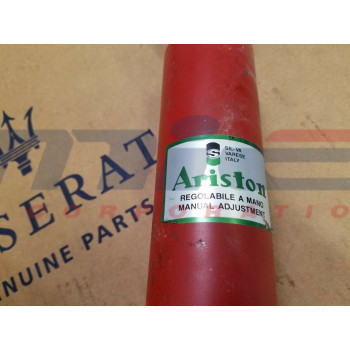 330/19/35 FRONT SHOCK ABSORBER 330/19/35 FRONT SHOCK ABSORBER